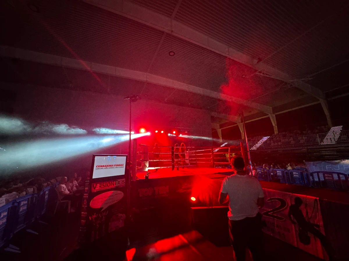 iluminación para eventos deportivos benidorm iluminación para eventos deportivos benidorm