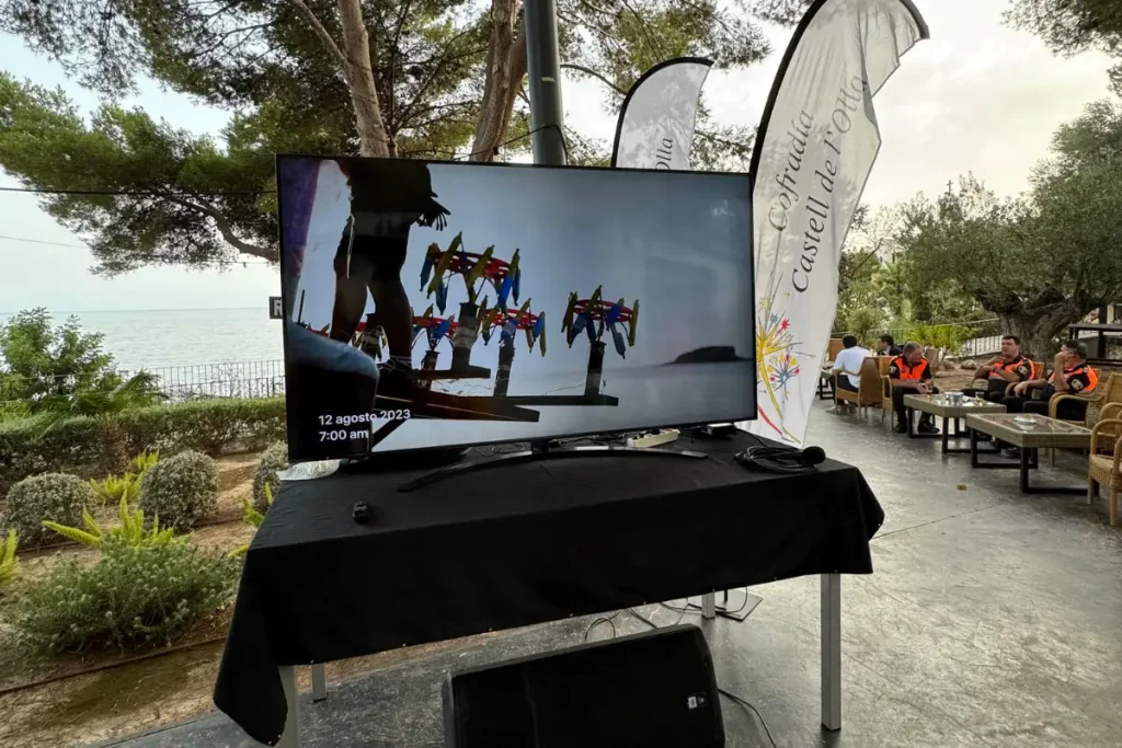 televisiones para eventos televisiones para eventos