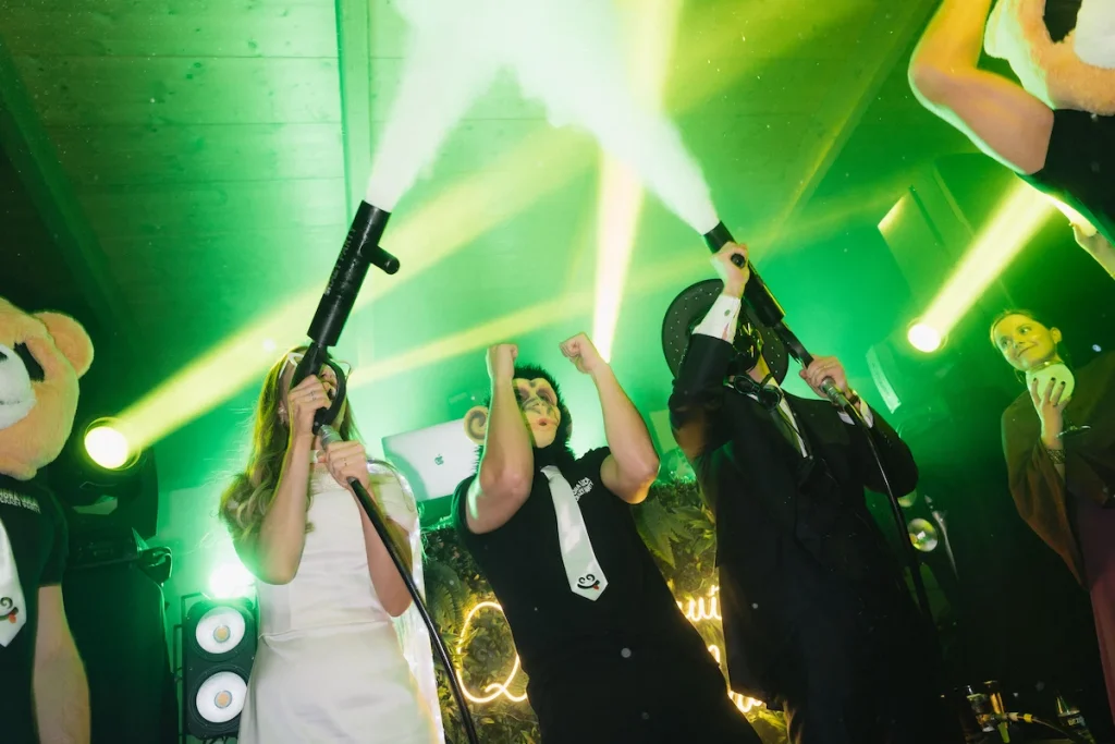 empresa de gestion de eventos en benidorm