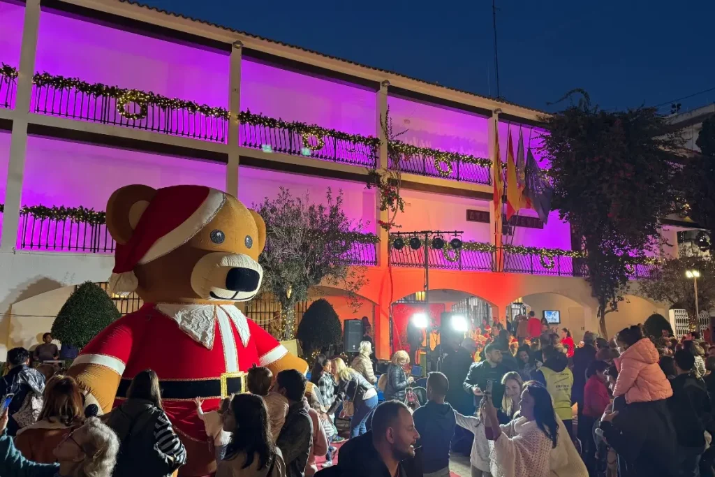 sonido para eventos corporativos y culturales